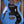 PRS S2 Vela Semi-Hollow Mahi Blue