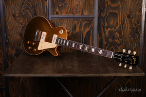 Gibson Custom 1956 Les Paul Goldtop Reissue