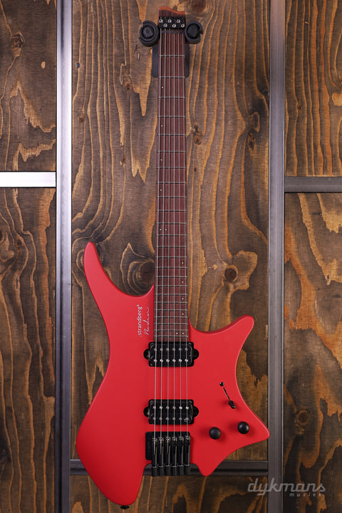 Strandberg Boden Essential 6 Astro Dust