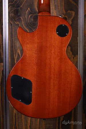 Epiphone Les Paul Standard 60s Quilt Washed Cherry Sunburst
