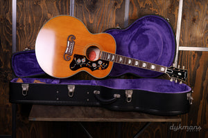 Epiphone Inspired by Gibson Custom 1957 SJ-200 Reissue Antique Natural