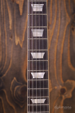 Gibson Custom Shop 1959 Les Paul Standard Neuauflage VOS Iced Tea Burst #943426