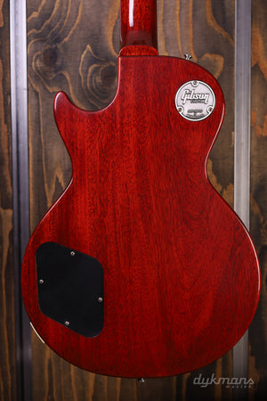 Gibson Custom Shop 1959 Les Paul Standard Neuauflage VOS Iced Tea Burst #943426