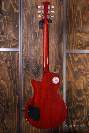 Gibson Custom Shop 1959 Les Paul Standard Neuauflage VOS Iced Tea Burst #943426