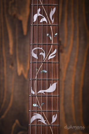 Ibanez PIA3761-SLW Stallion White