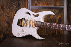 Ibanez PIA3761-SLW Stallion White