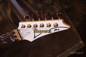 Ibanez PIA3761-SLW Stallion White
