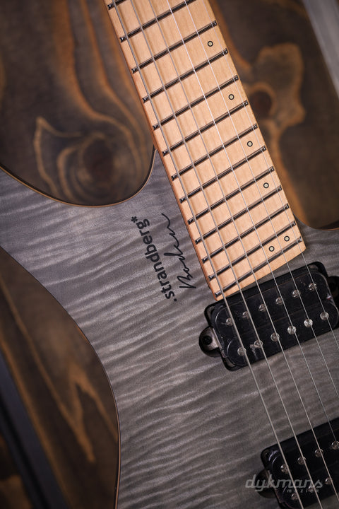 Strandberg Boden Standard NX 6 Kohle