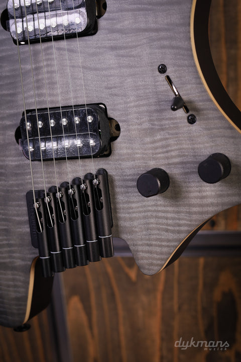 Strandberg Boden Standard NX 6 Kohle