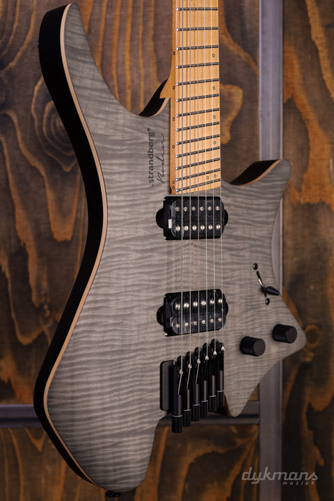 Strandberg Boden Standard NX 6 Kohle