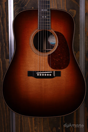 Bourgeois Touchstone D Signature/TS Sunburst