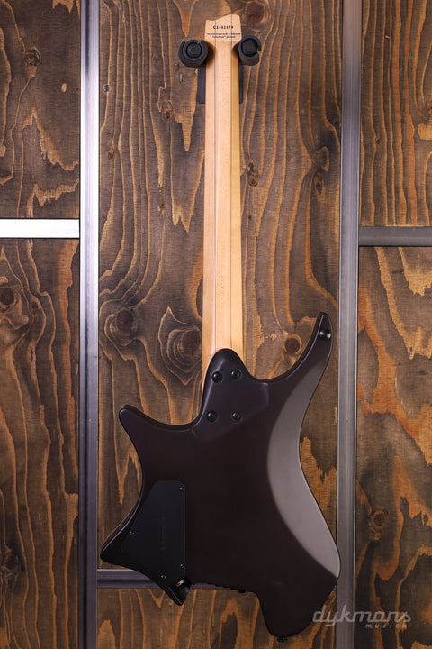 Strandberg Boden Standard NX 6 Kohle