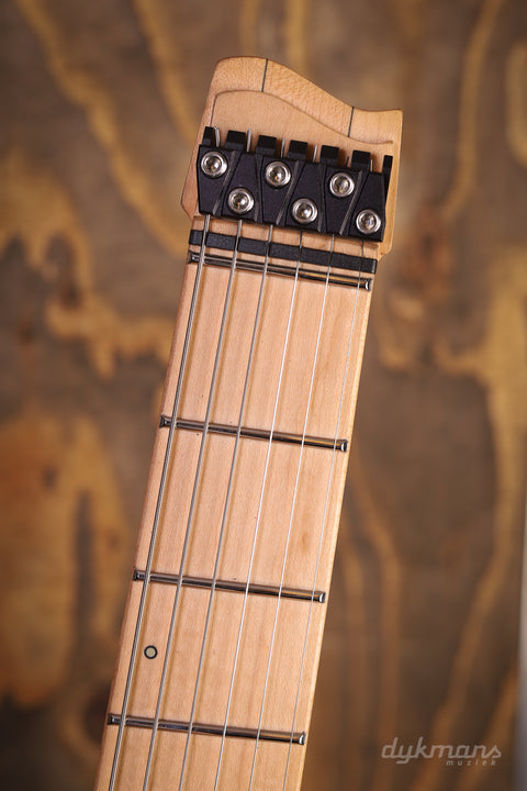 Strandberg Boden Standard NX 6 Kohle