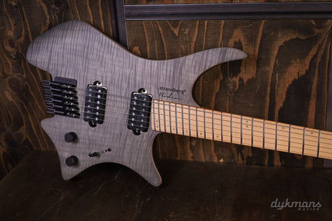 Strandberg Boden Standard NX 6 Kohle