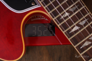 Gibson Custom Shop 1964 Trini Lopez Standard Neuauflage Sixties Cherry