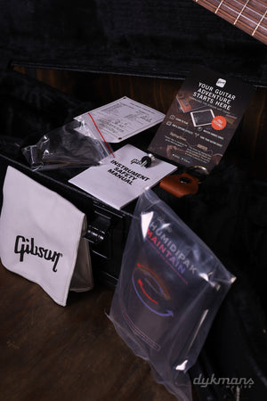 Gibson J-45 Standard 12-Saiter Vintage Sunburst