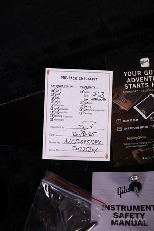 Gibson J-45 Standard 12-Saiter Vintage Sunburst