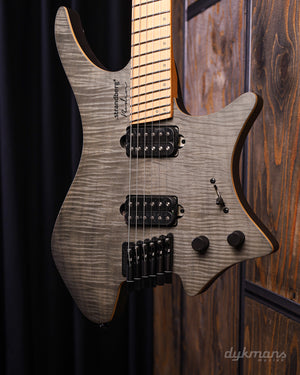 Strandberg Boden Standard NX 6 Kohle