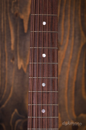 Gibson J-45 Standard 12-Saiter Vintage Sunburst