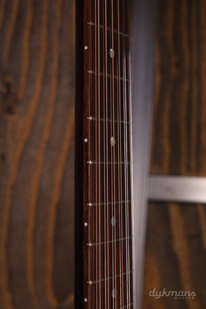 Gibson J-45 Standard 12-Saiter Vintage Sunburst