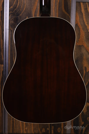 Gibson J-45 Standard 12-Saiter Vintage Sunburst