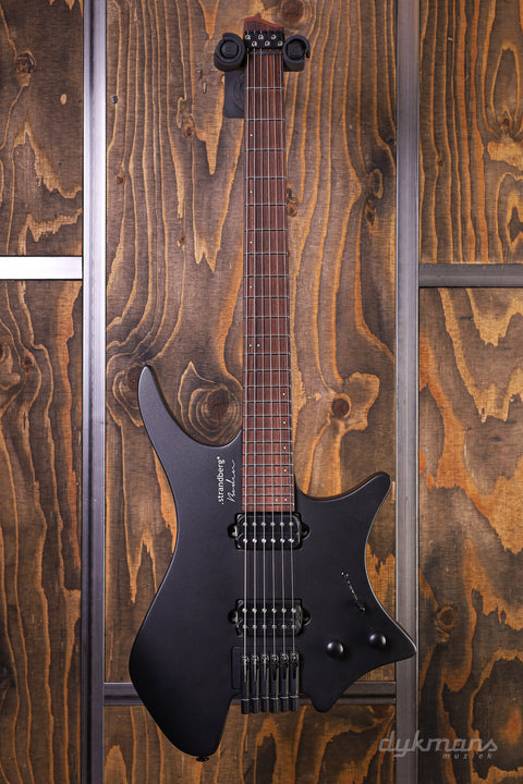 Strandberg Boden Essential 6 Schwarzer Granit