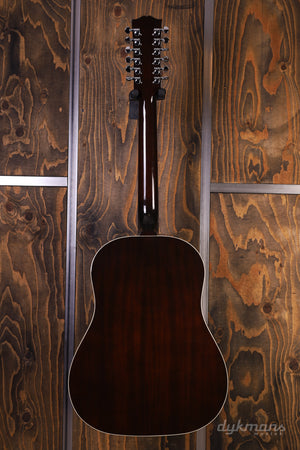 Gibson J-45 Standard 12-Saiter Vintage Sunburst