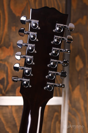 Gibson J-45 Standard 12-Saiter Vintage Sunburst