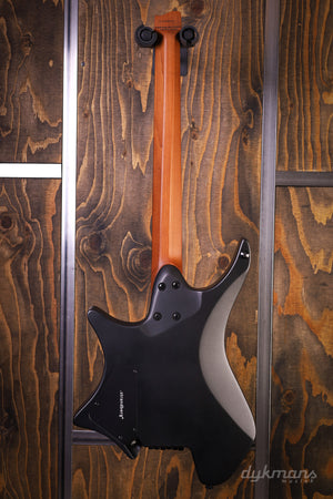 Strandberg Boden Essential 6 Schwarzer Granit