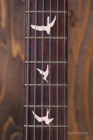 PRS CE 24-08 Swamp Ash Limited Metallic Midnight VORBESTELLUNG