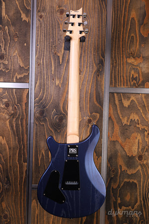 PRS CE 24-08 Swamp Ash Limited Metallic Midnight VORBESTELLUNG