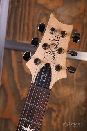 PRS CE 24-08 Swamp Ash Limited Metallic Midnight VORBESTELLUNG