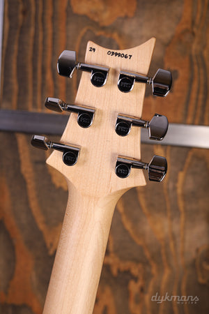 PRS CE 24-08 Swamp Ash Limited Metallic Midnight VORBESTELLUNG