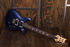 PRS CE 24-08 Swamp Ash Limited Metallic Midnight VORBESTELLUNG