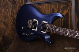 PRS CE 24-08 Swamp Ash Limited Metallic Midnight VORBESTELLUNG