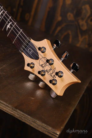PRS CE 24-08 Swamp Ash Limited Metallic Midnight VORBESTELLUNG