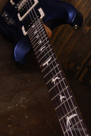 PRS CE 24-08 Swamp Ash Limited Metallic Midnight VORBESTELLUNG