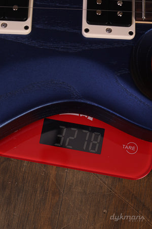 PRS CE 24-08 Swamp Ash Limited Metallic Midnight VORBESTELLUNG