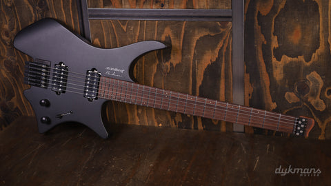 Strandberg Boden Essential 6 Schwarzer Granit