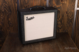 Supro 1614RT Amulett-Kombination