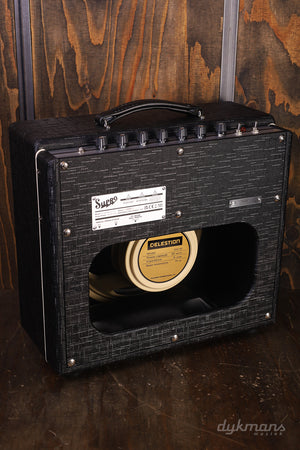 Supro 1614RT Amulett-Kombination