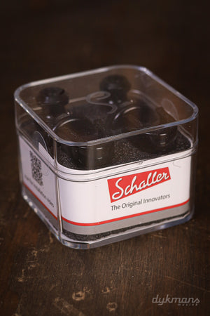 Schaller S-Locks Set Schwarz