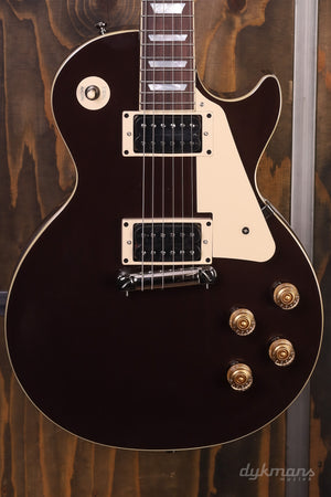Epiphone Jeff Beck Oxblood 1954 Les Paul
