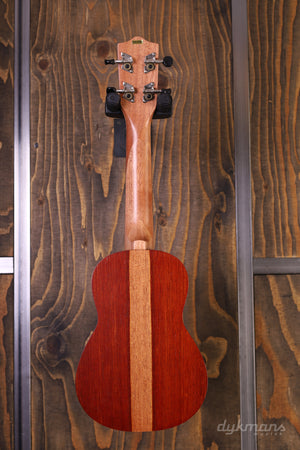 Meine Leho Ukulele Concert MLUC-MH2