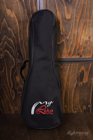 Meine Leho Ukulele Concert MLUC-MH2