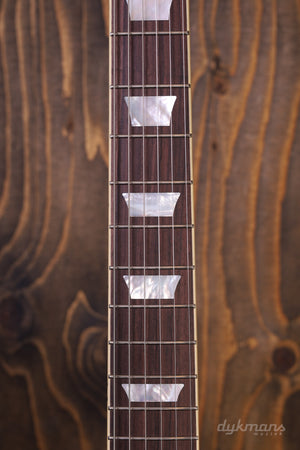 Epiphone Jeff Beck Oxblood 1954 Les Paul