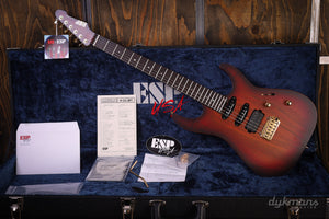 ESP USA M-III 2PT 3-Ton Sunburst