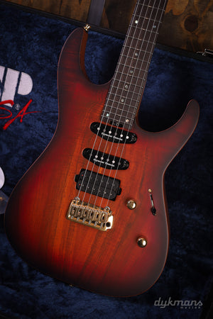 ESP USA M-III 2PT 3-Ton Sunburst