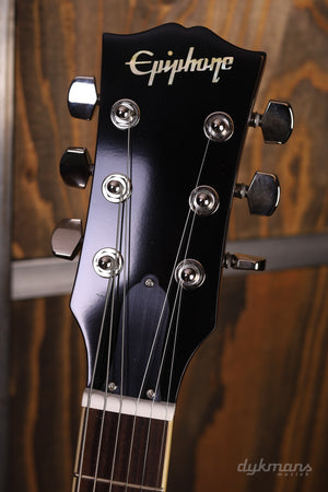 Epiphone Jeff Beck Oxblood 1954 Les Paul