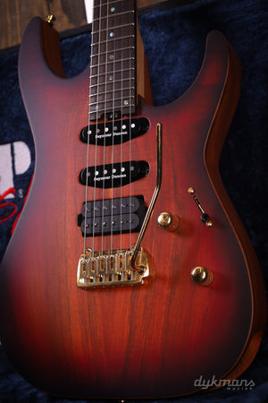 ESP USA M-III 2PT 3-Ton Sunburst